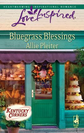 Title details for Bluegrass Blessings by Allie Pleiter - Available